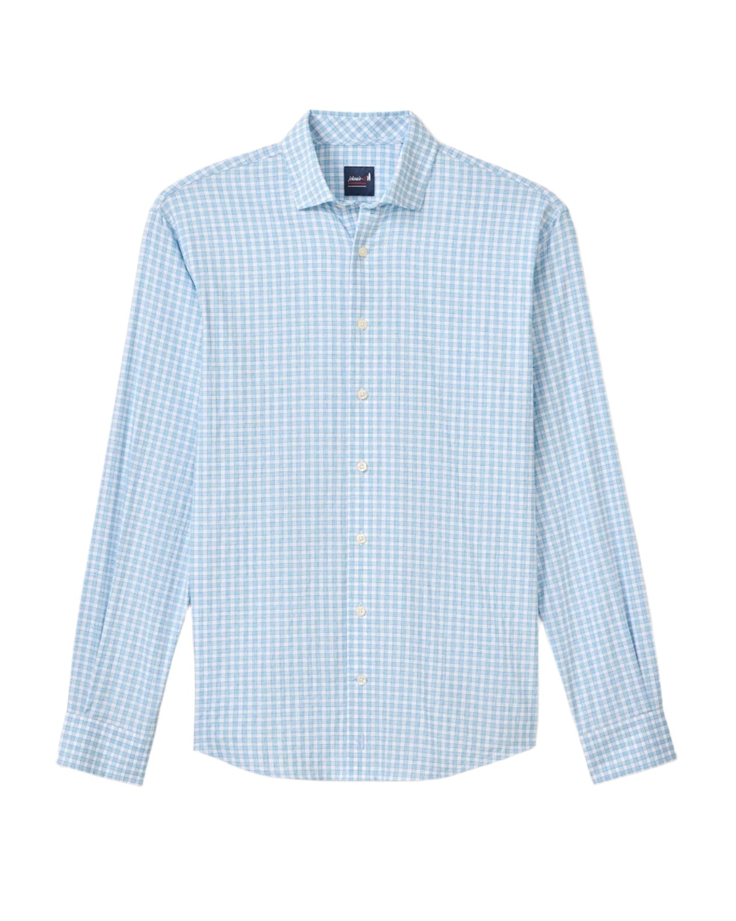 Johnnie-O Men's Westwood Performance Button Up Shirt
