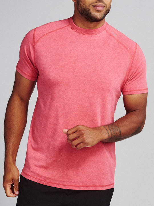 Tasc Men's Carrollton Fitness T-Shirt