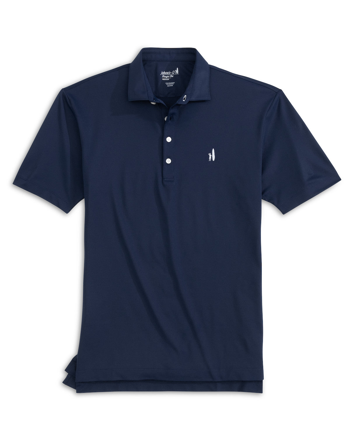 Johnnie-O Men's Stevie Hangin' Out Polo