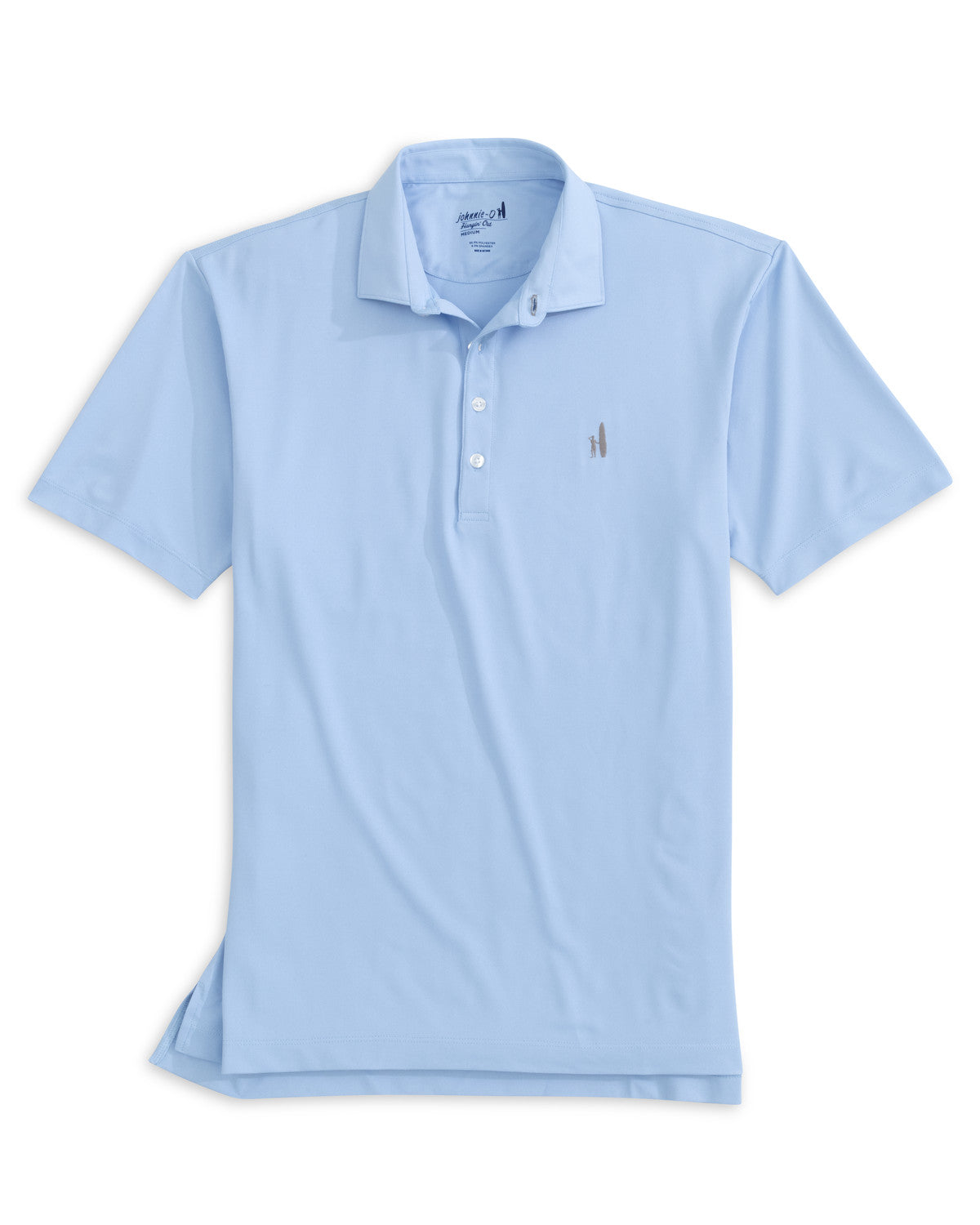 Johnnie-O Men's Stevie Hangin' Out Polo