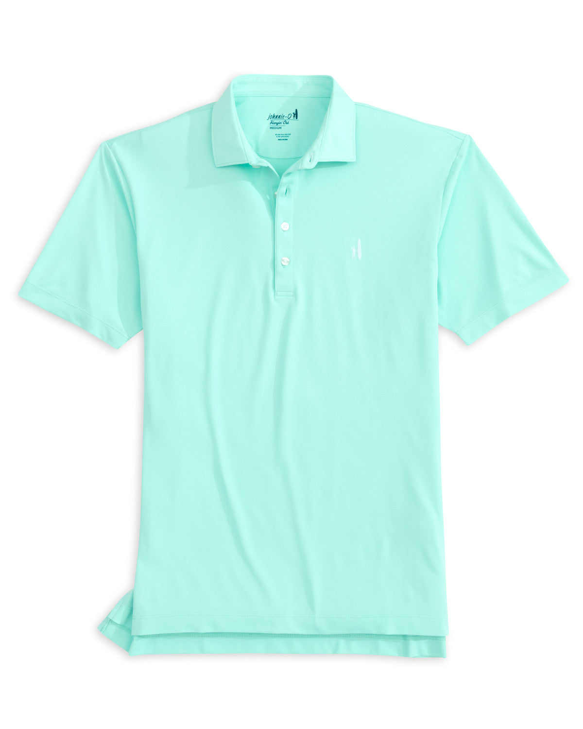 Johnnie-O Men's Stevie Hangin' Out Polo