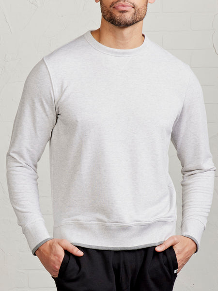Tasc Men's Stadium French Terry Sweatshirt
