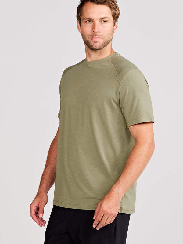 Tasc Men's Carrollton Fitness T-Shirt