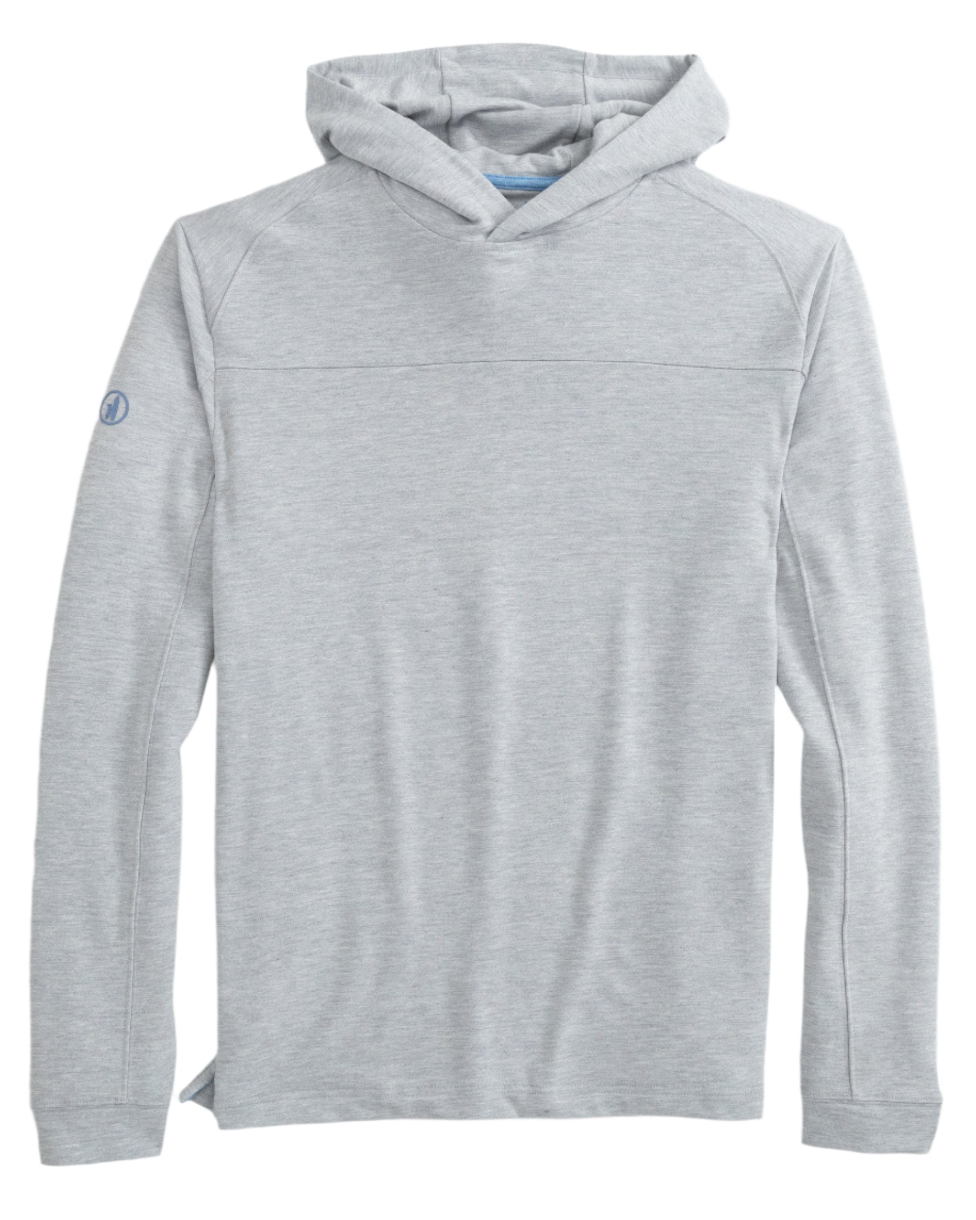 Johnnie-O Men's Remmy Lightweight Performance Hoodie