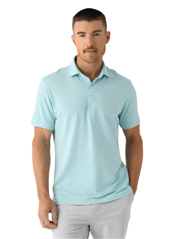 Johnnie-O Men's Top Shelf Idris Polo