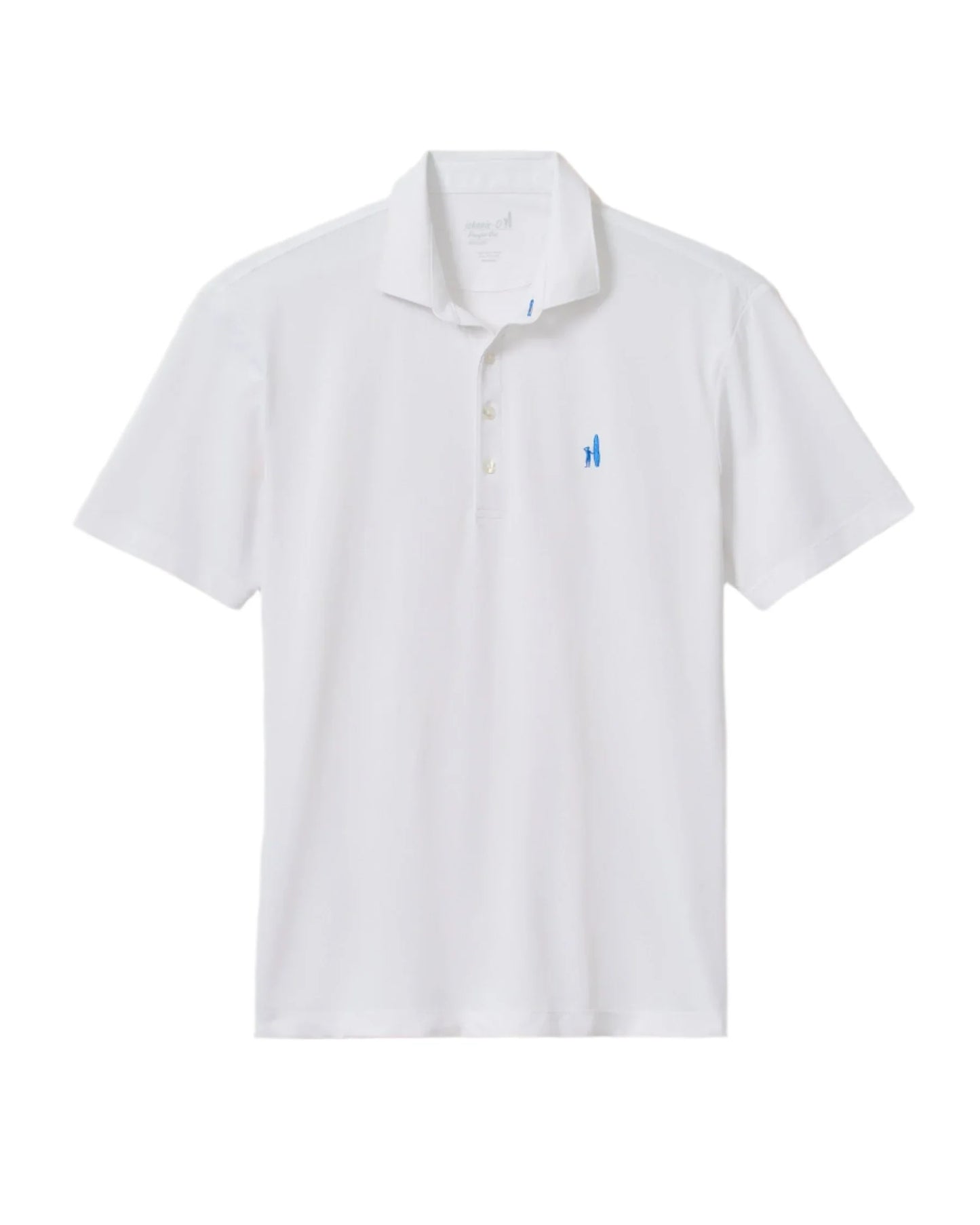 Johnnie-O Men's Stevie Hangin' Out Polo