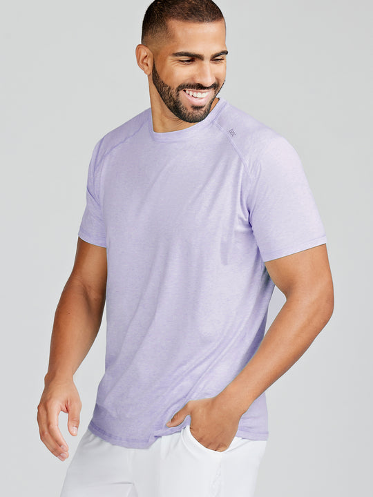 Tasc Men's Carrollton Fitness T-Shirt