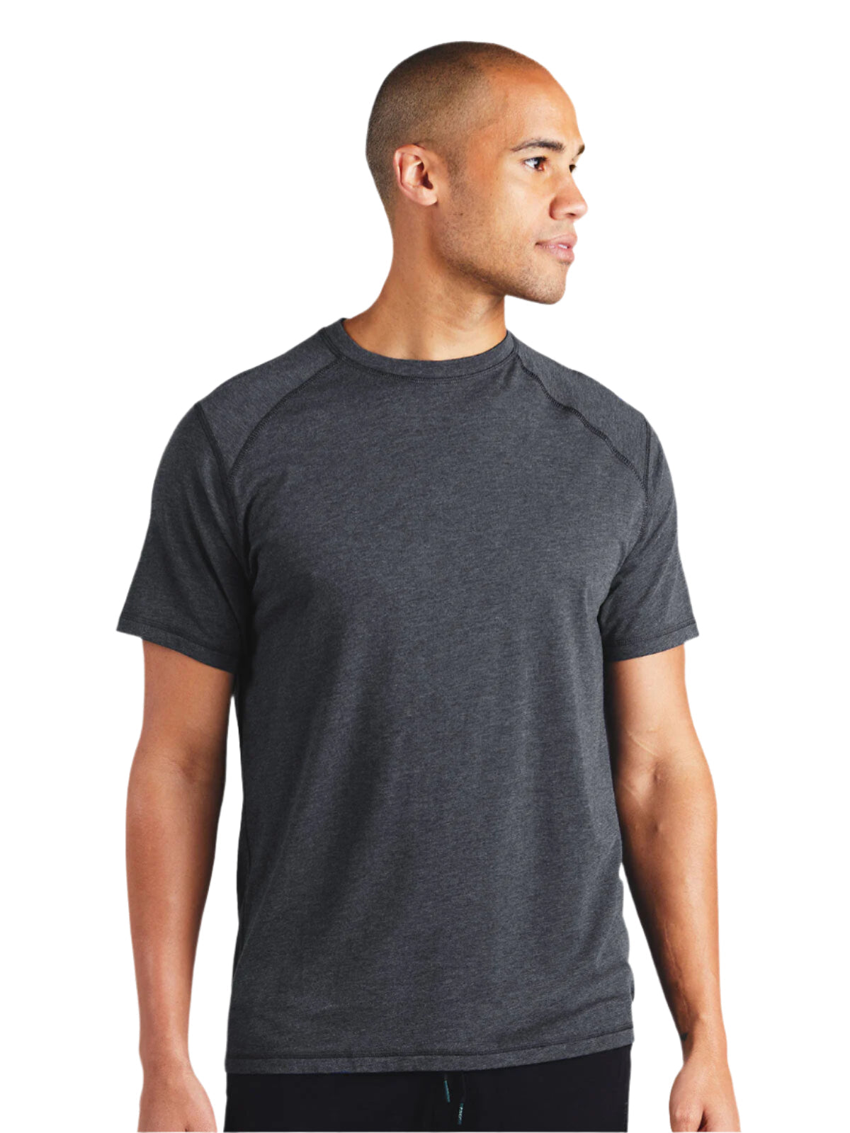 Tasc Men's Carrollton Fitness T-Shirt