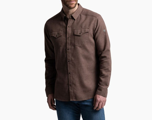 Kuhl Men's Disputr Long Sleeve